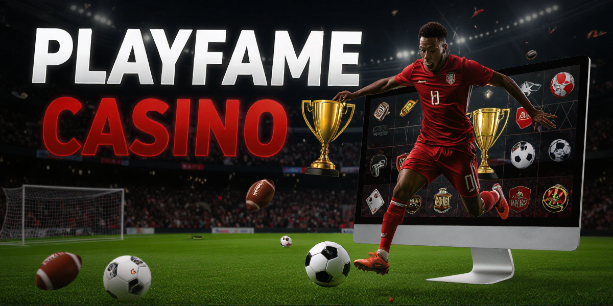 playfame casino app
