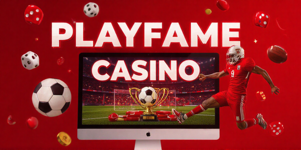playfame casino game