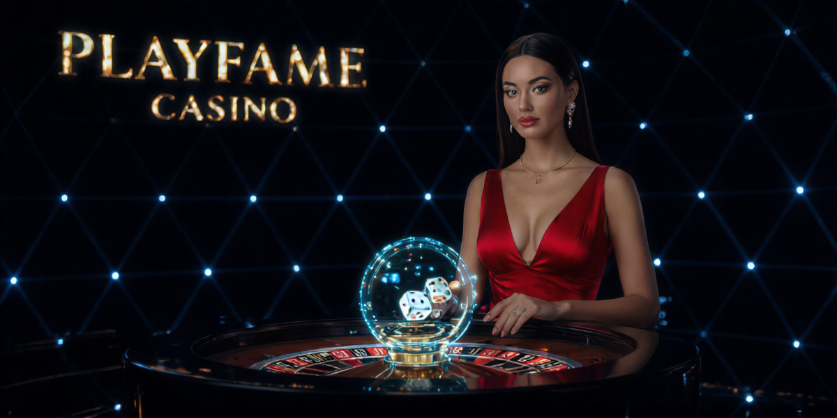 playfame casino slot