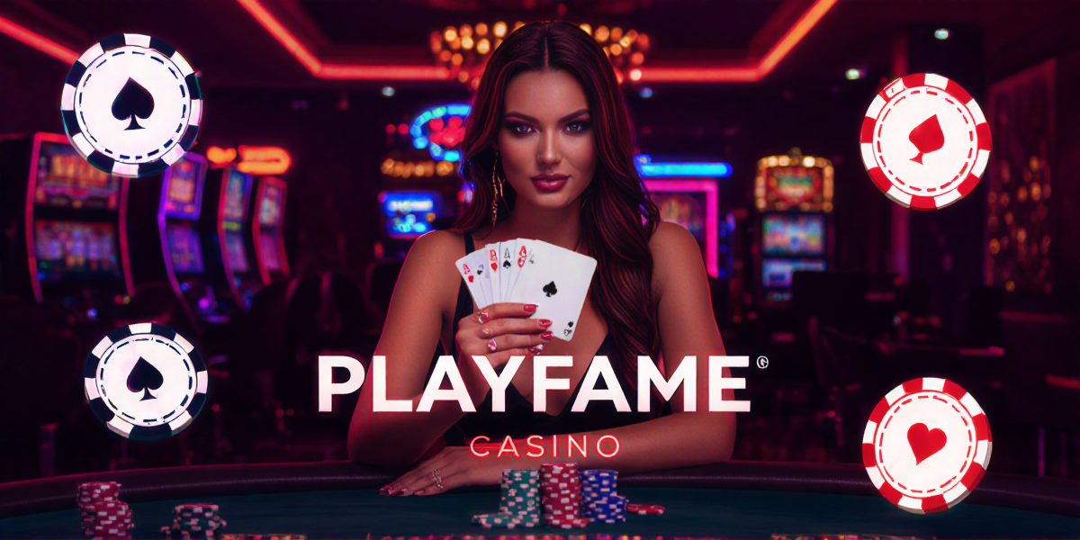 playfame casino